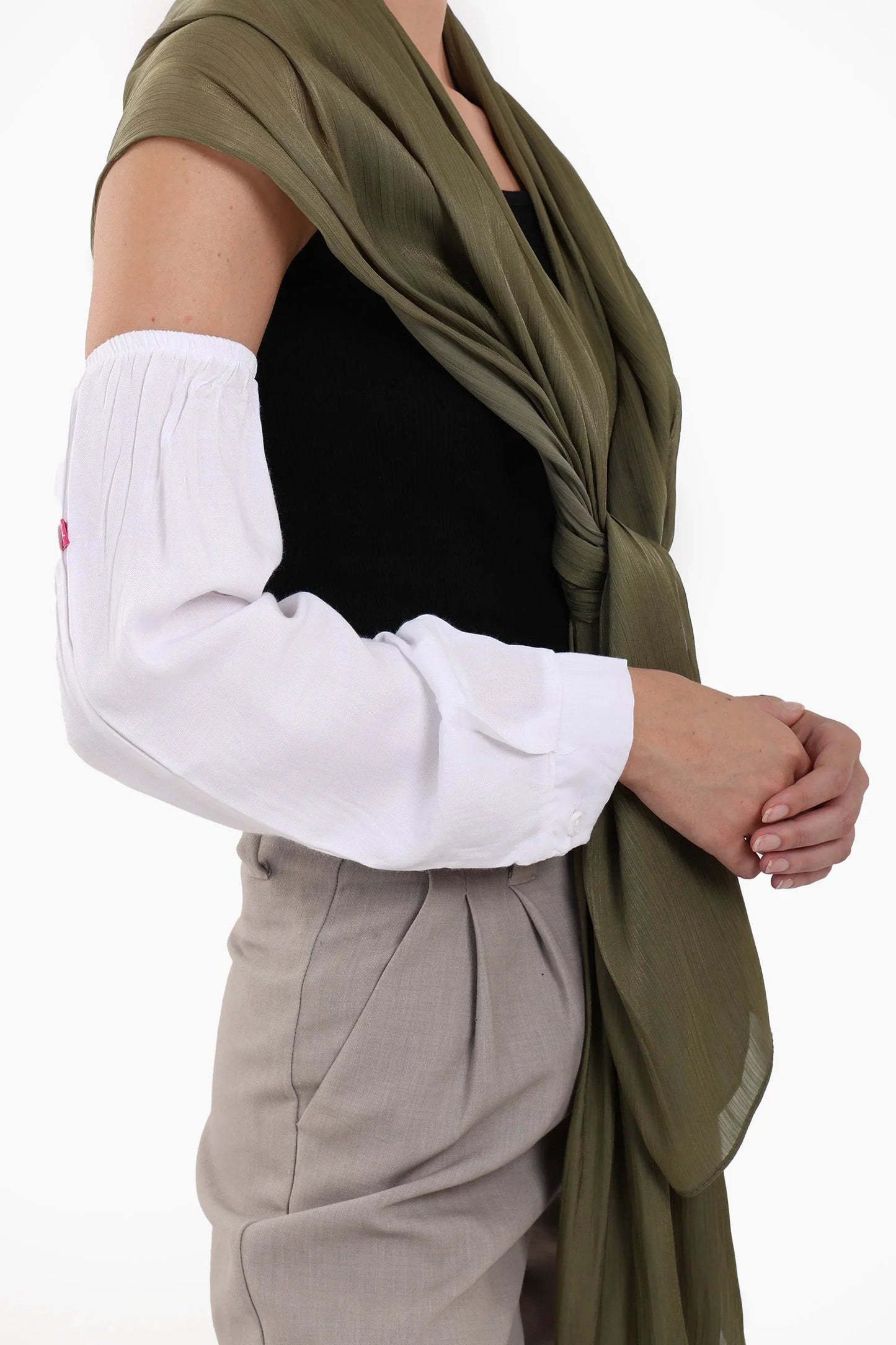 Detachable One Size Sleeves