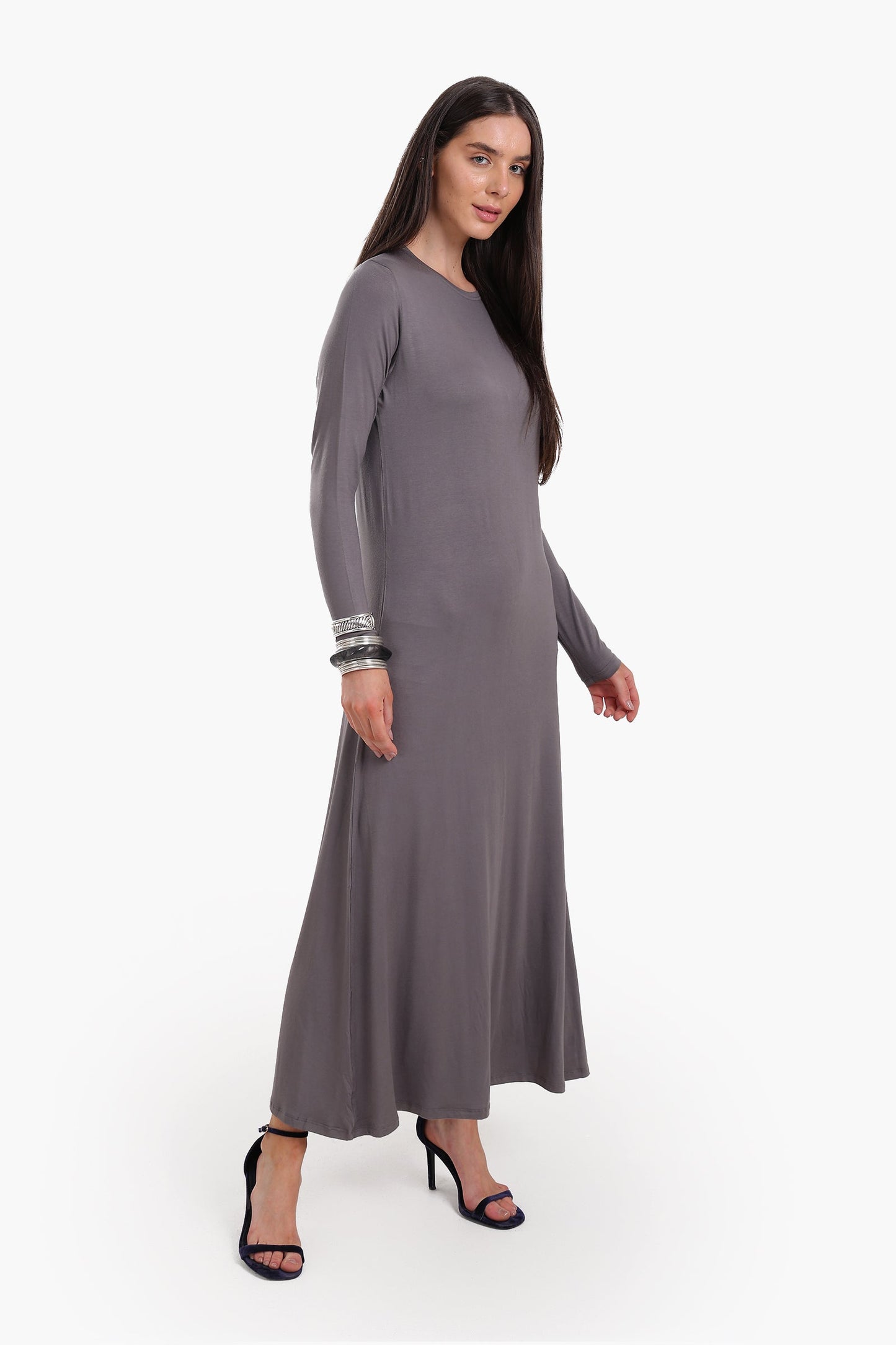 Timeless Maxi Dress