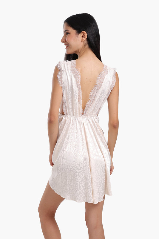 دمية طفل بفتحة رقبة على شكل حرف V