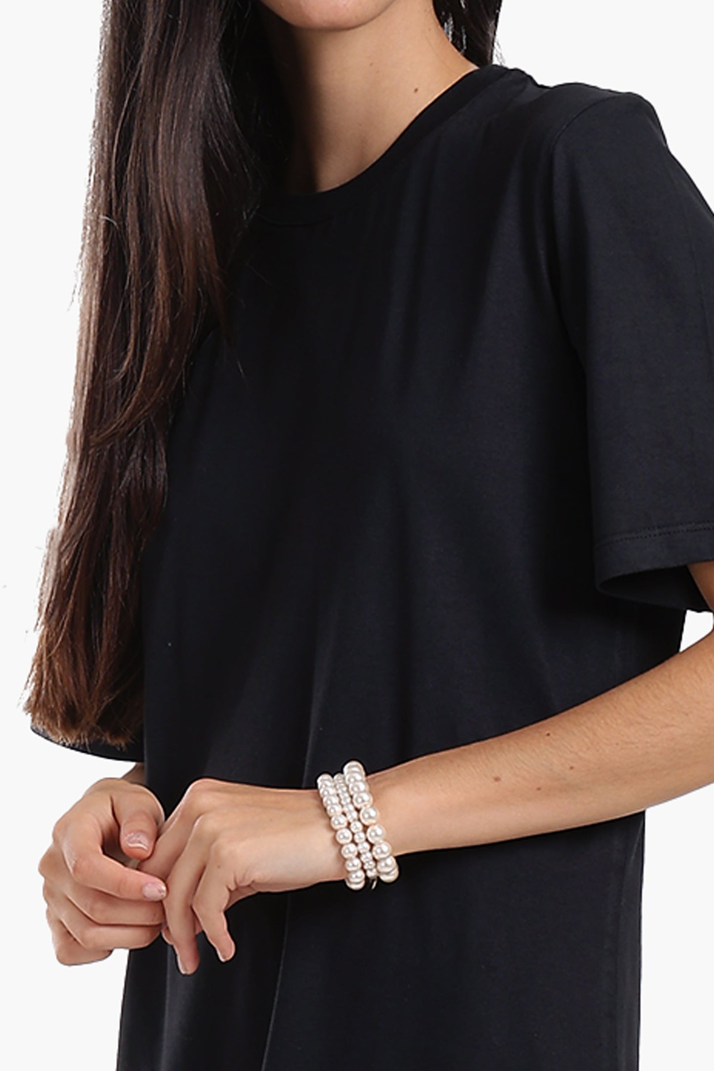 Midi Length Lounge Dress