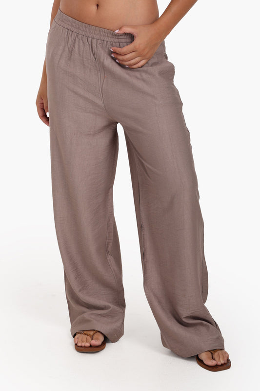 Everyday Tencel Pants