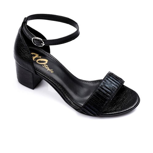 Stylish Soiree Sandal