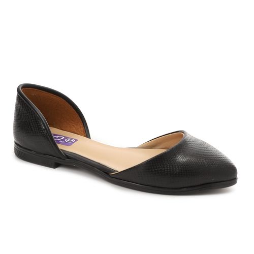 راقصة باليه من الجلد المحبب