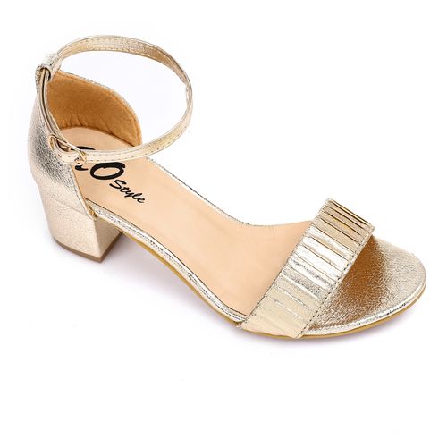 Stylish Soiree Sandal