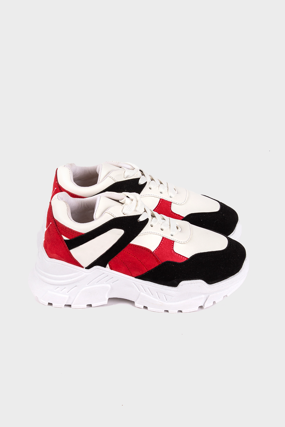 Colourful Sneakers