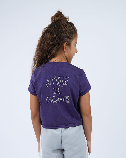 INGAME Short-Sleeve T-Shirt