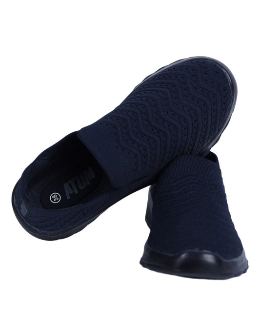 حذاء رياضي مريح سهل الارتداء