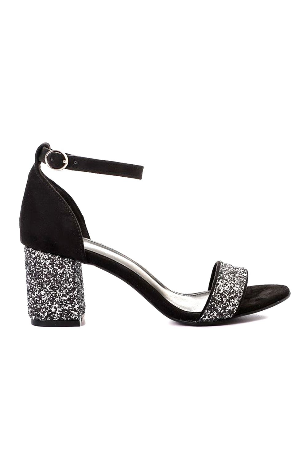 Soiree High Heels Sandals