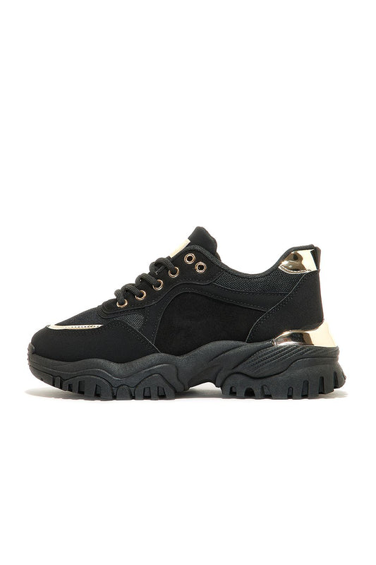 سنيكرز سوفت أنيق