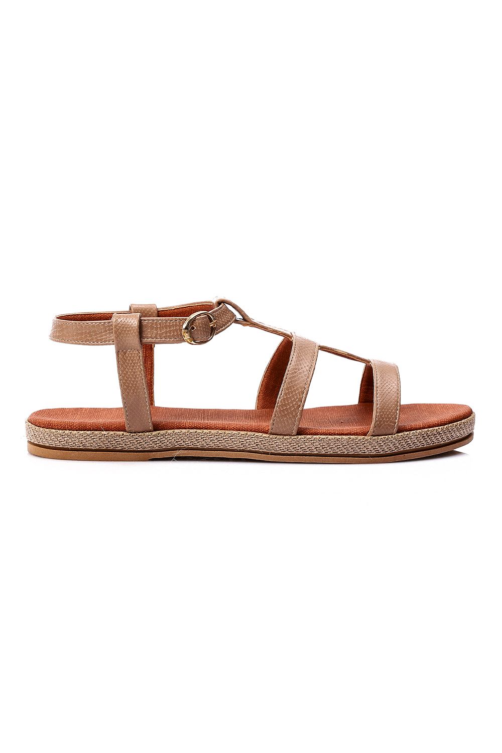 Elegant Flat Sandals