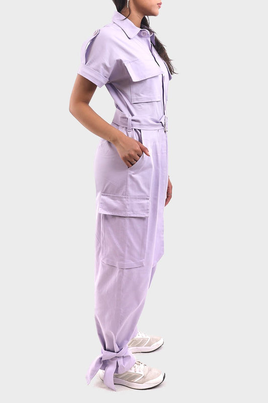 جمبسوت بجيوب أمامية