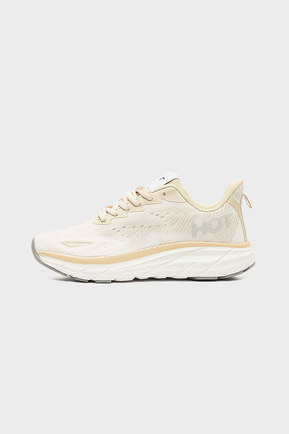 Comfy Lace Up Sneakers