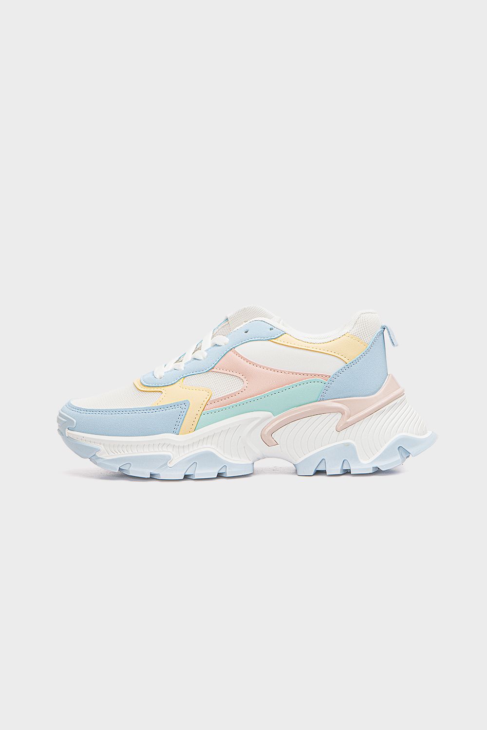 Comfy Colorful Sneakers