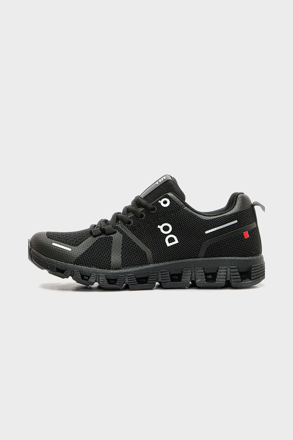Trendy Durable Sole Sneakers