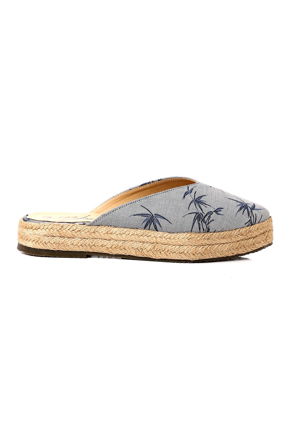 Stylish Mules