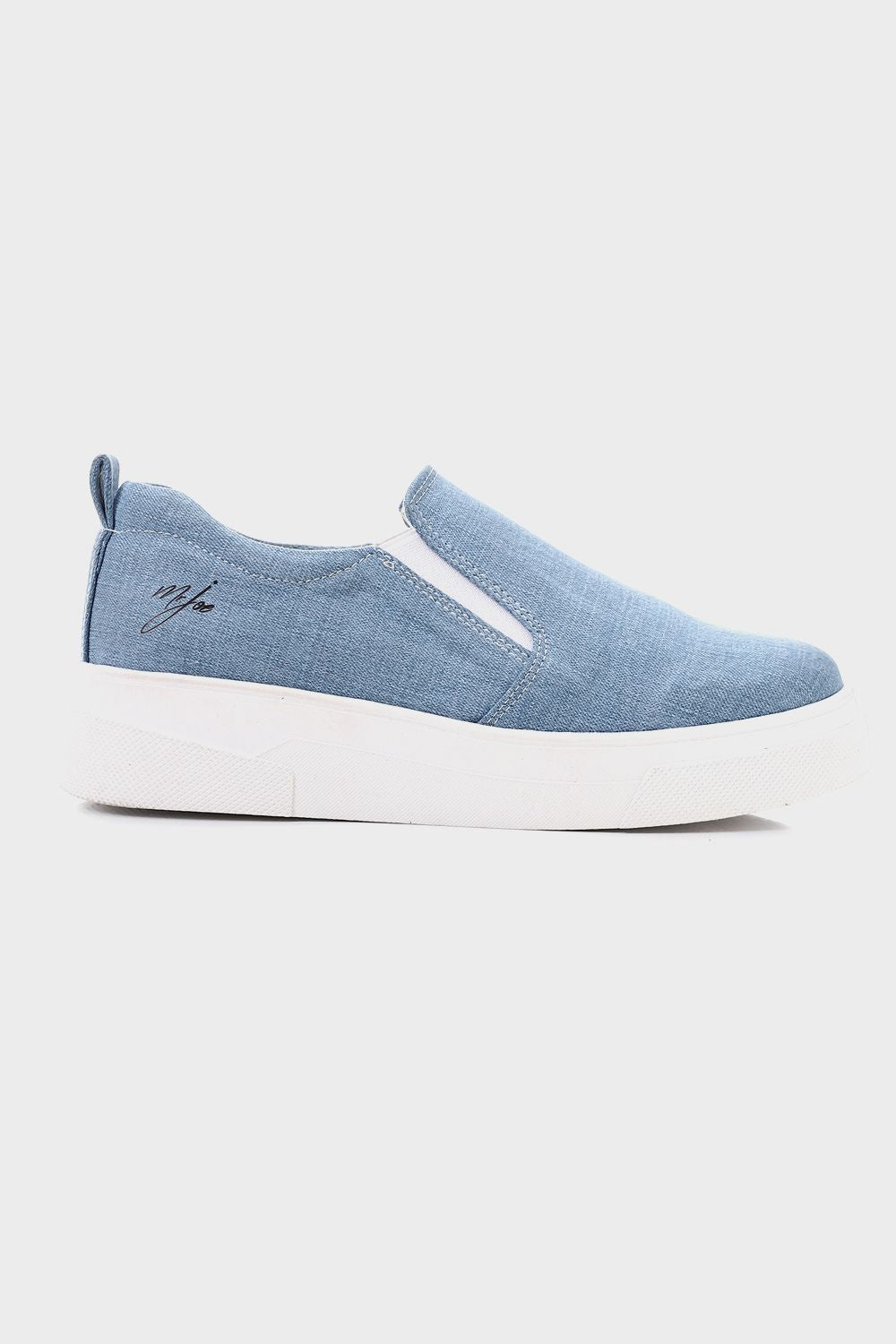 Slip on Flat Shoes