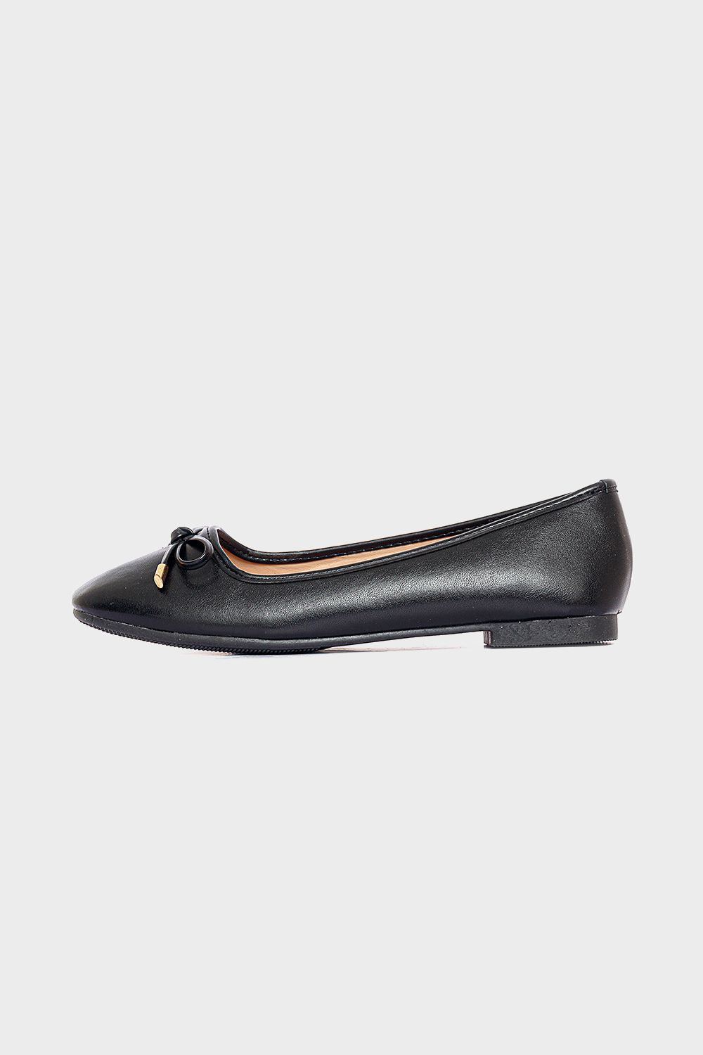 Classic Ballerina Shoes