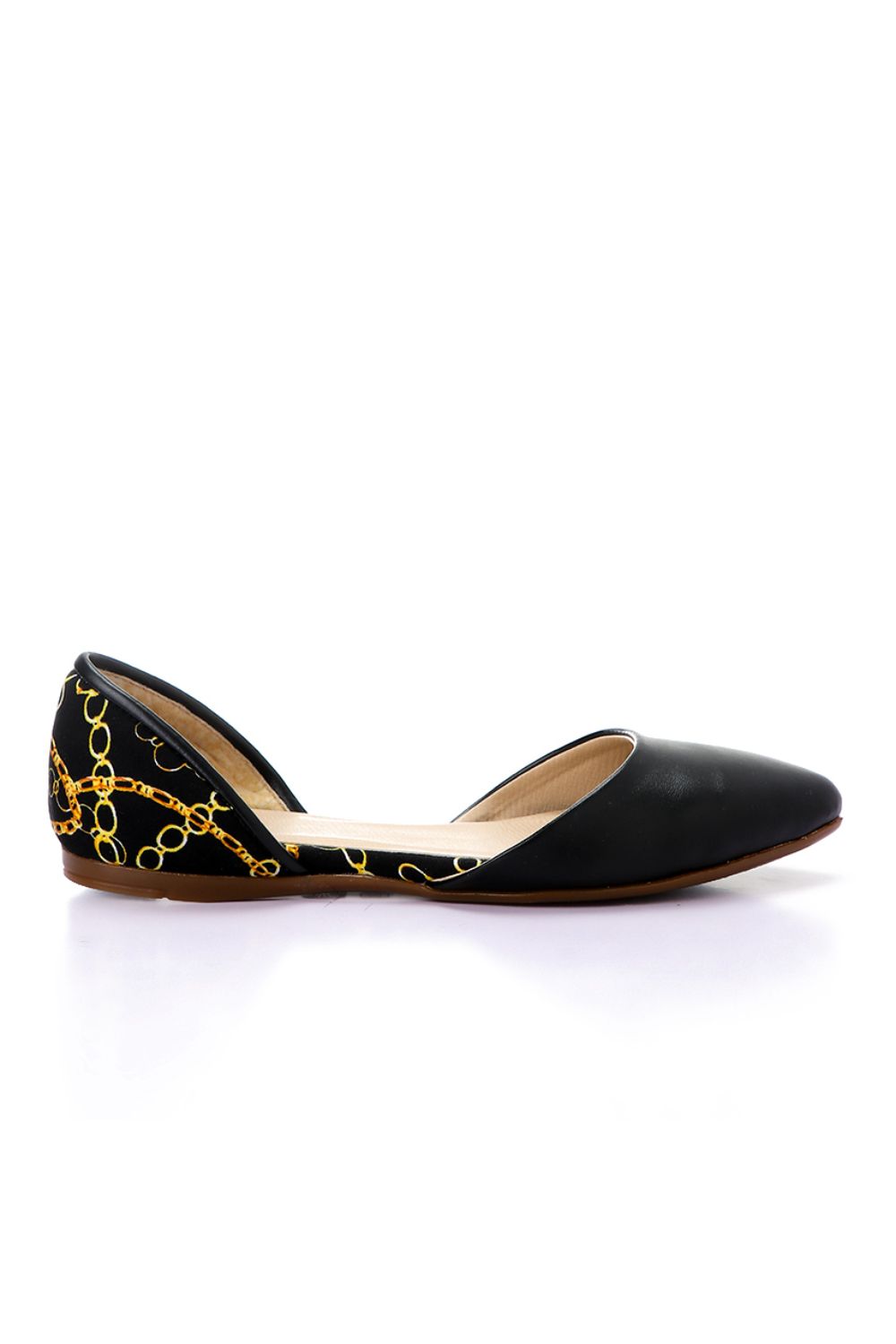 Printed Shoes
