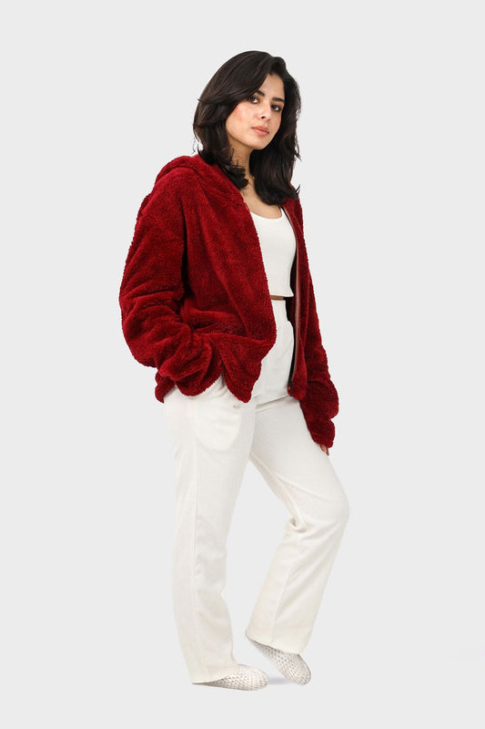 طقم بيجامة أنيق مكون من 3 قطع