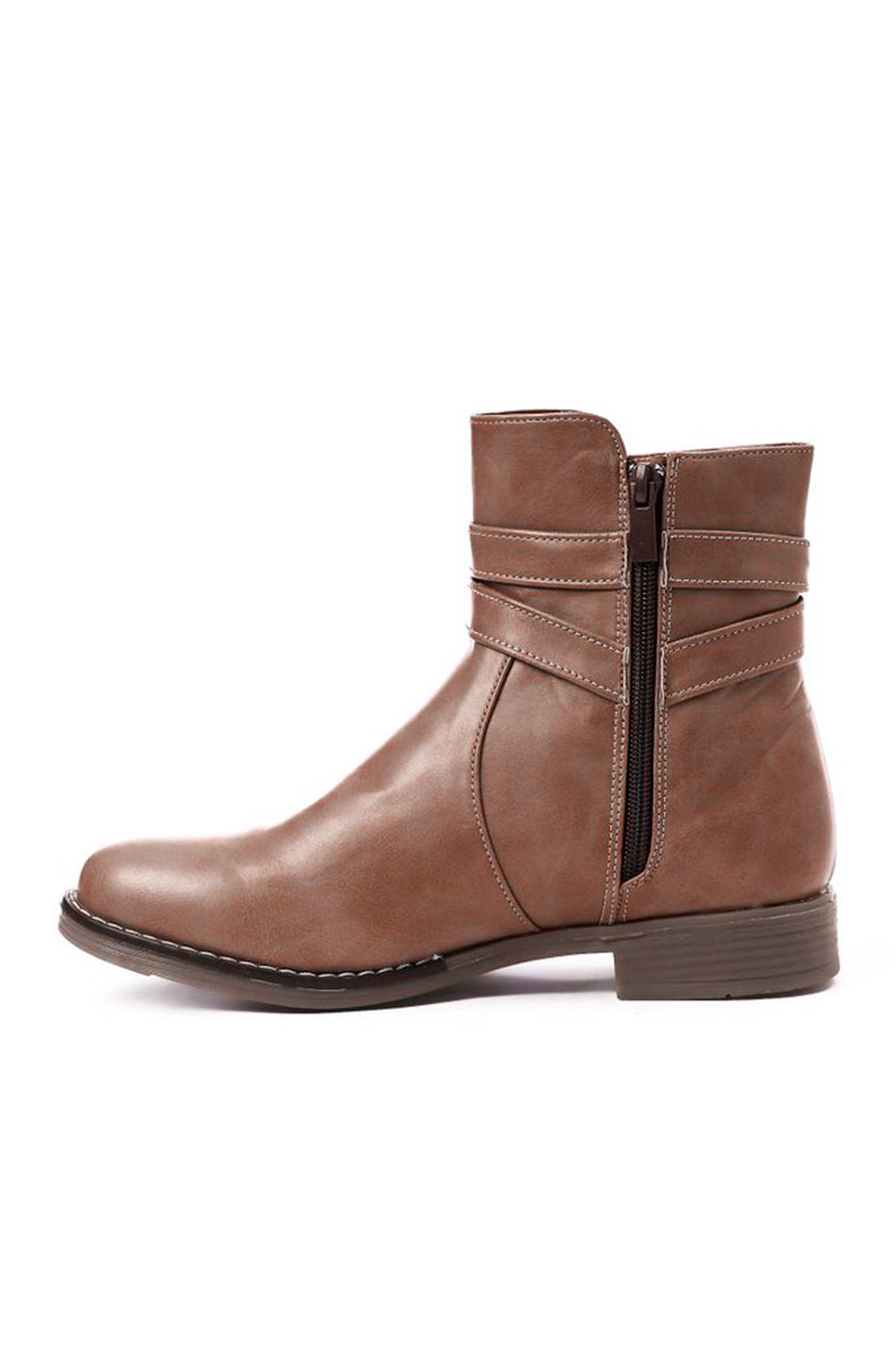 هاف بوت أنيق بسوستة