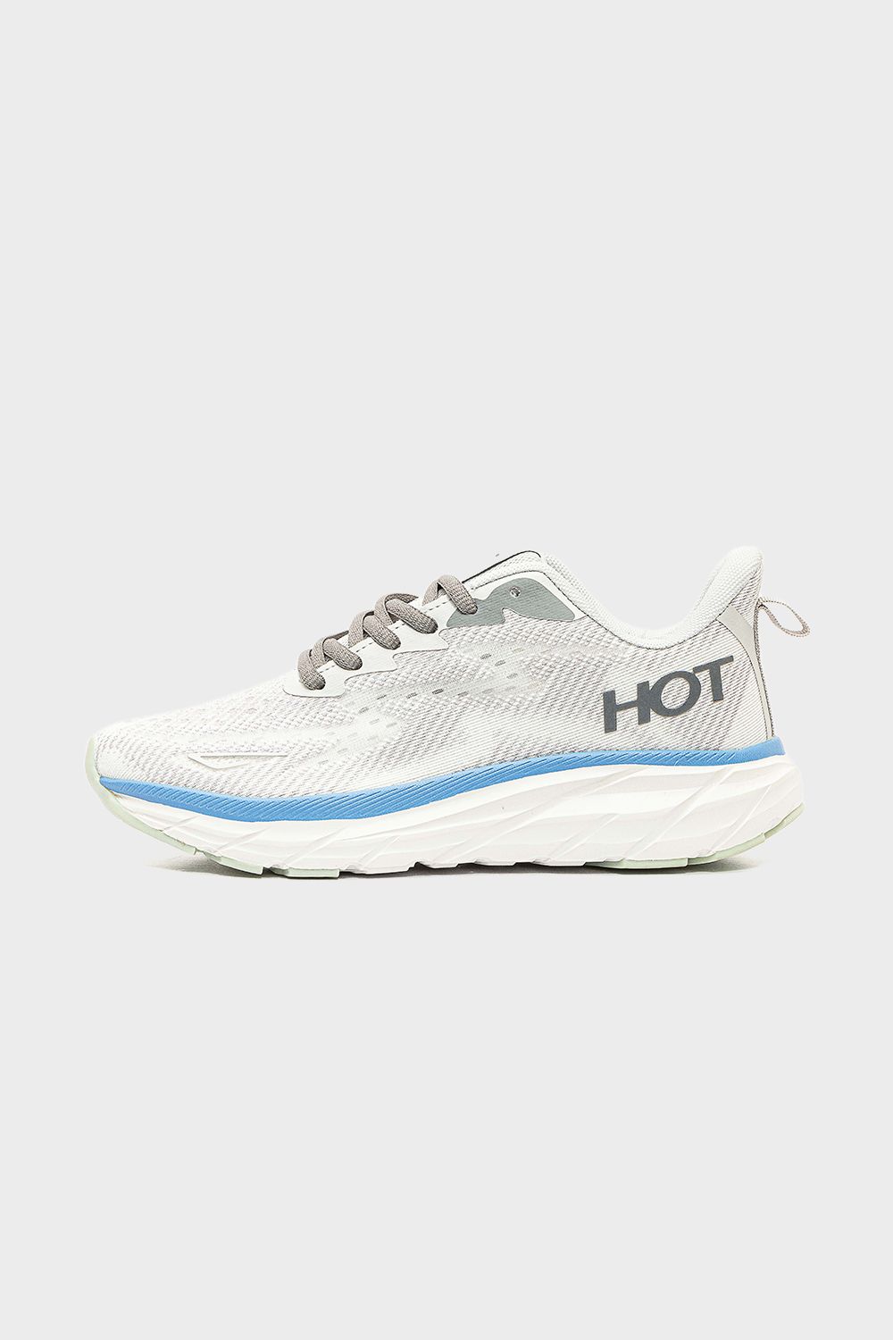 Comfy Lace Up Sneakers