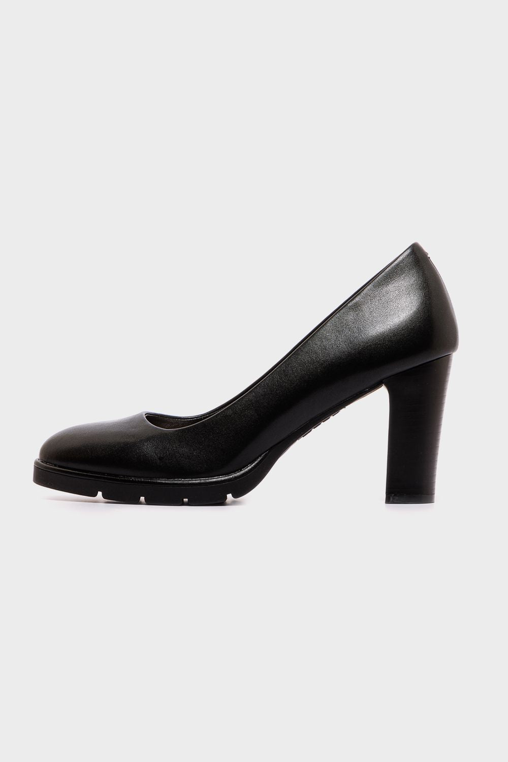 Stylish Solid High Heels