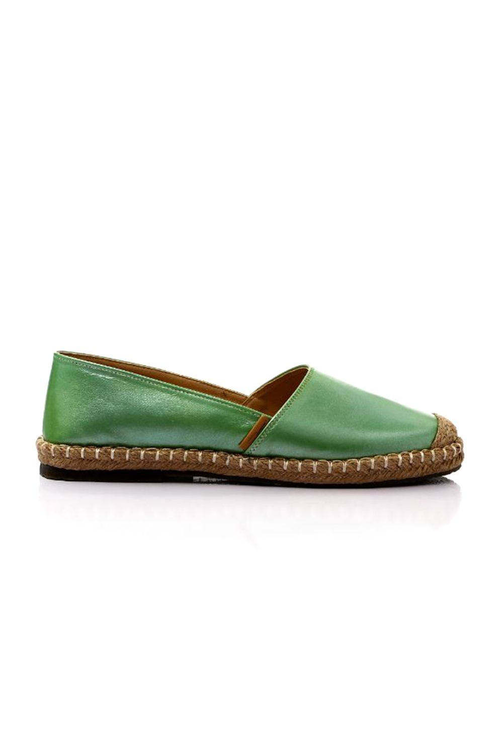 Fashionable Flat Espadrilles