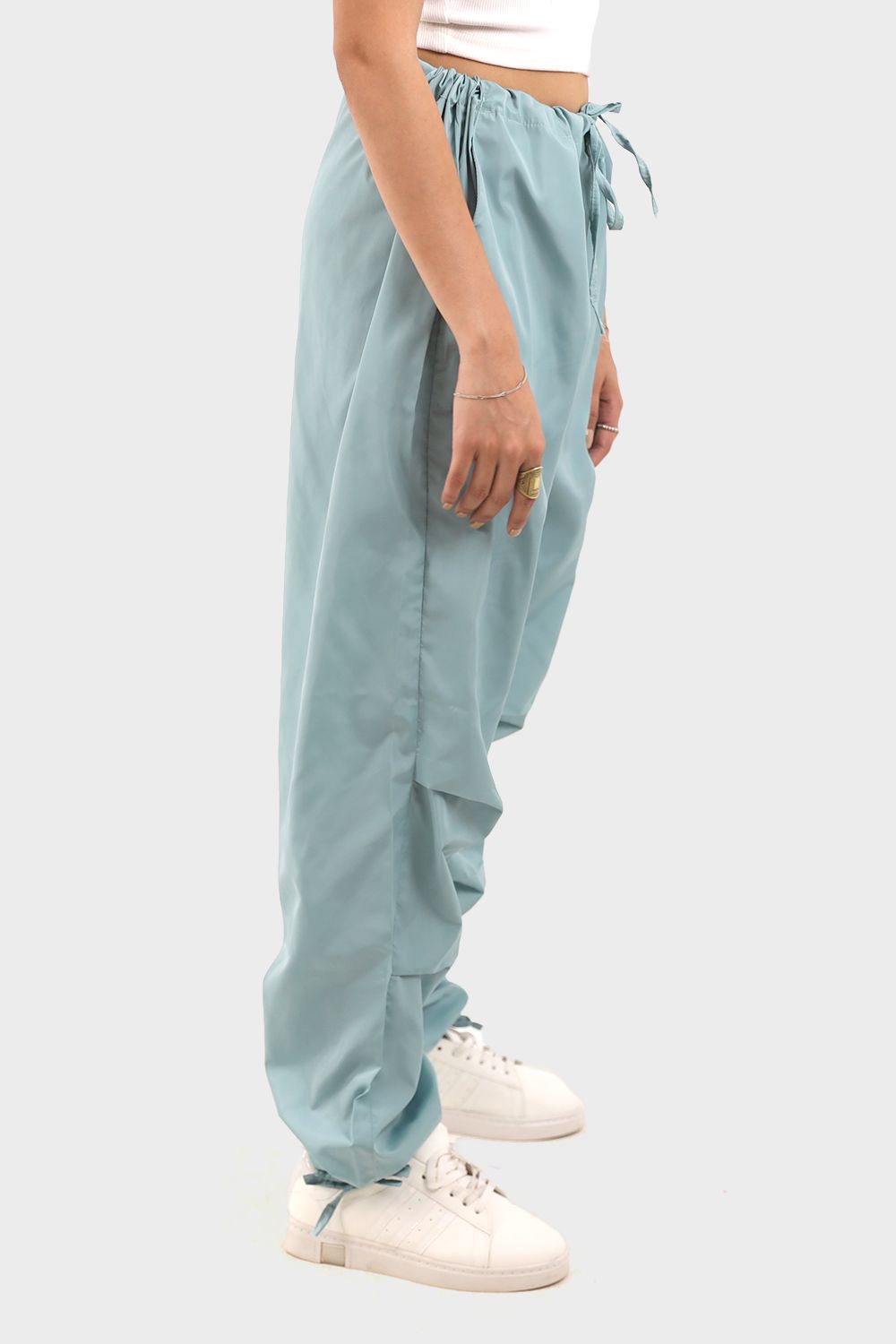 Waterproof Parachute Pants