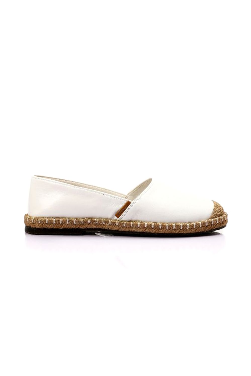 Fashionable Flat Espadrilles