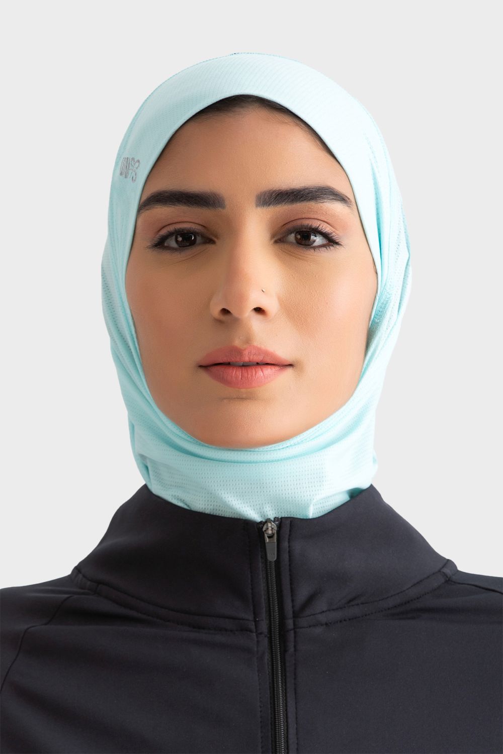 Sportive Hijab Light