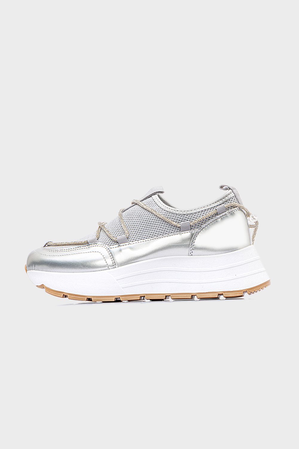 Half Verneh Sneakers