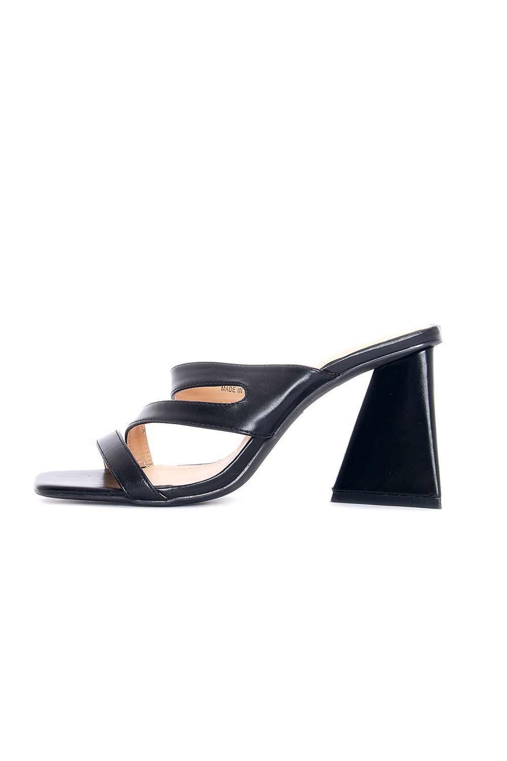 High Heels Slides