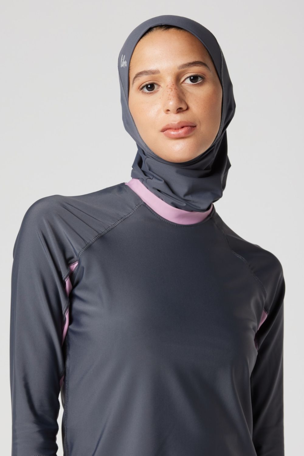 Ultra-Fit Swim Hijab - حجاب سباحة فائق الجودة
