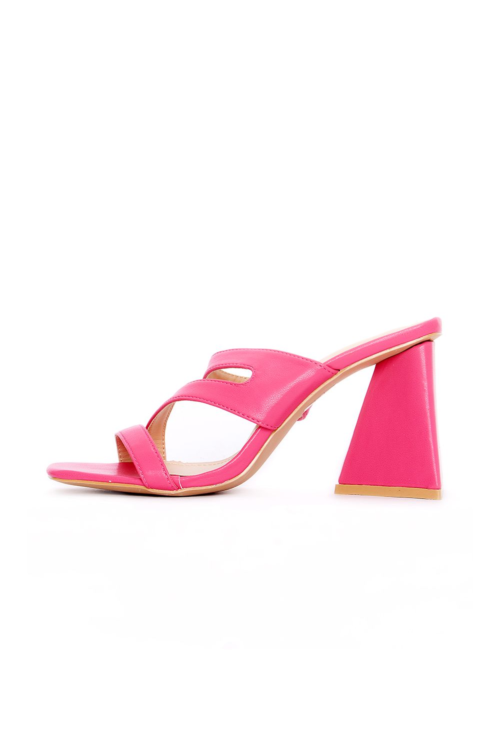 High Heels Slides