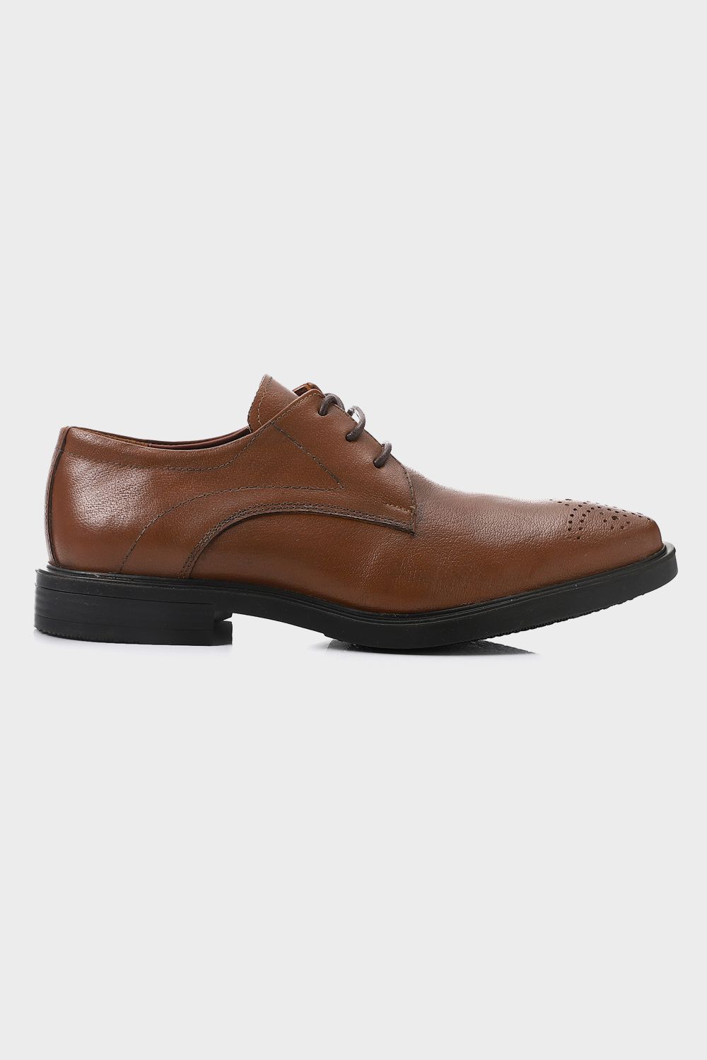 Leather Classic Shoes