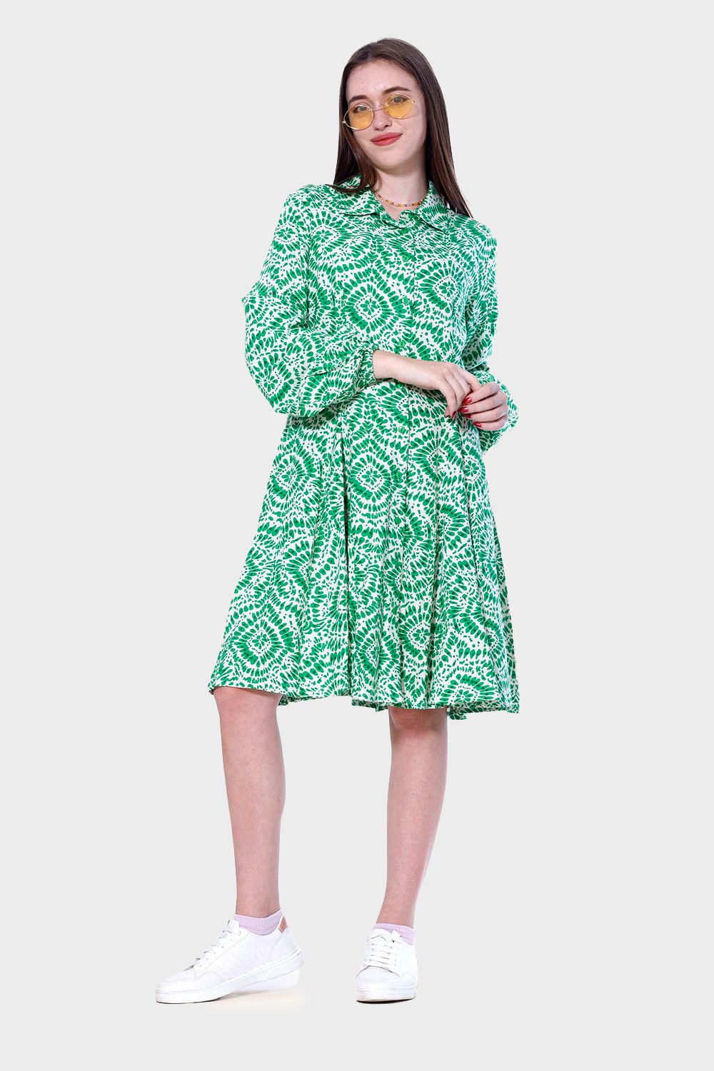 Fashionable Tunic