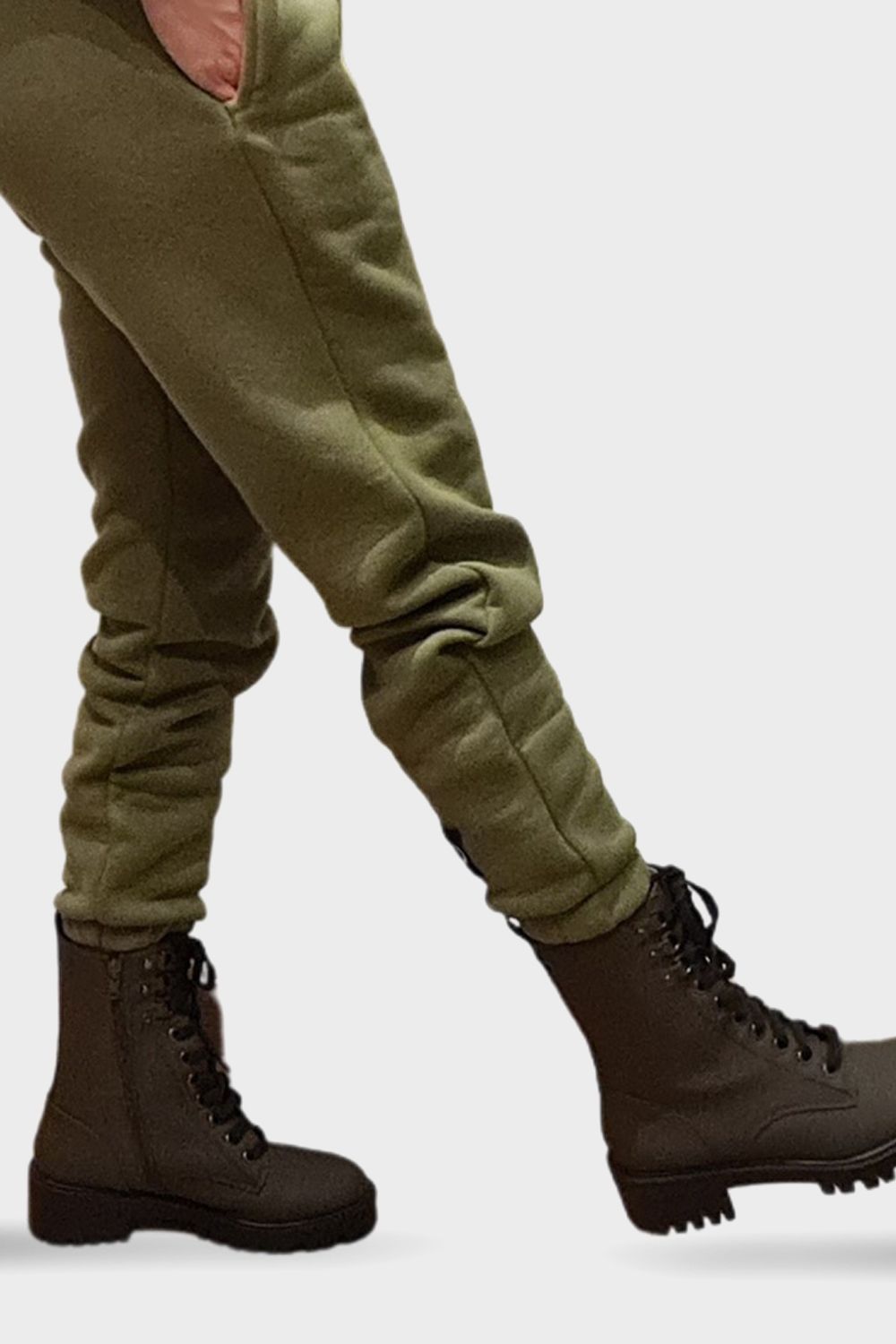 Casual Comfy Joggers Pants - بنطال رياضي مريح وغير رسمي