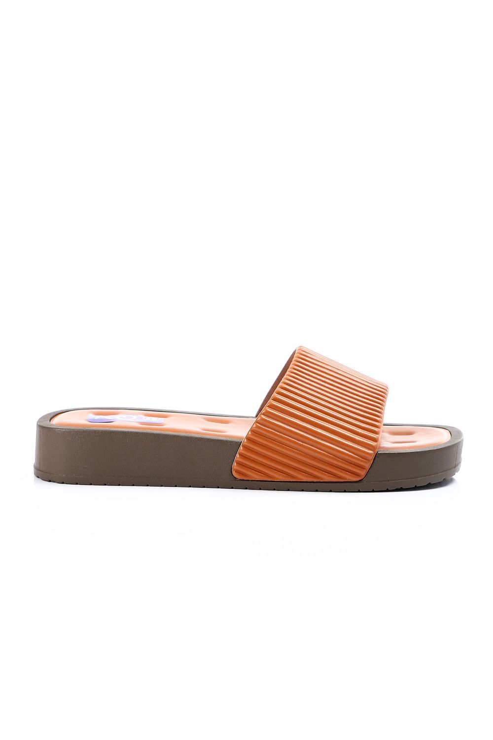 Wide Profile Flat Slides