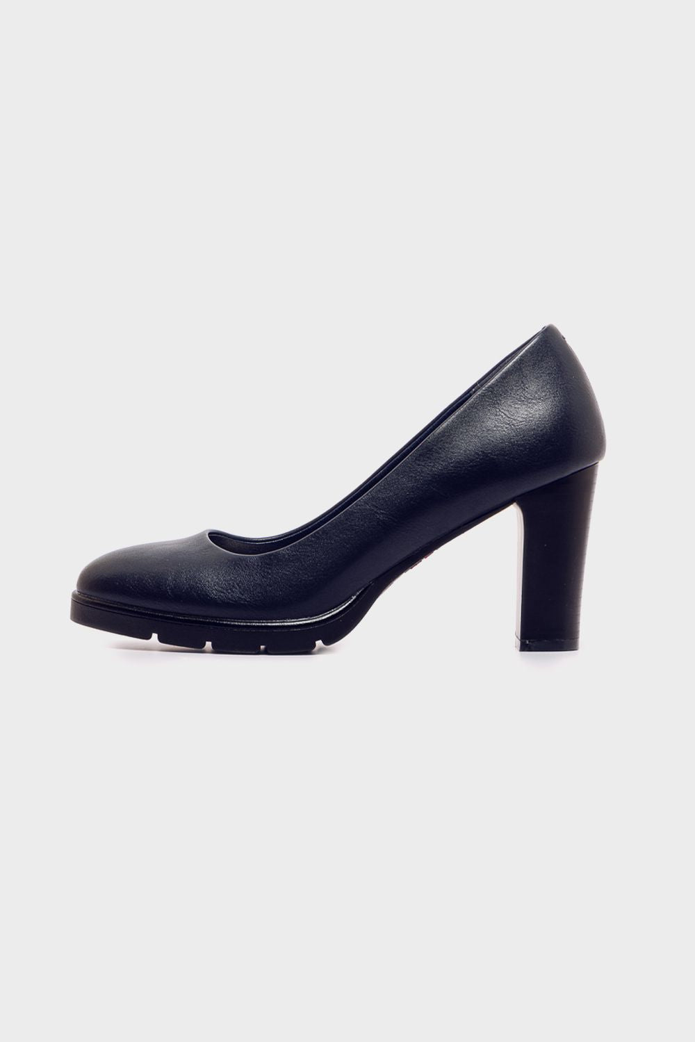 Stylish Solid High Heels