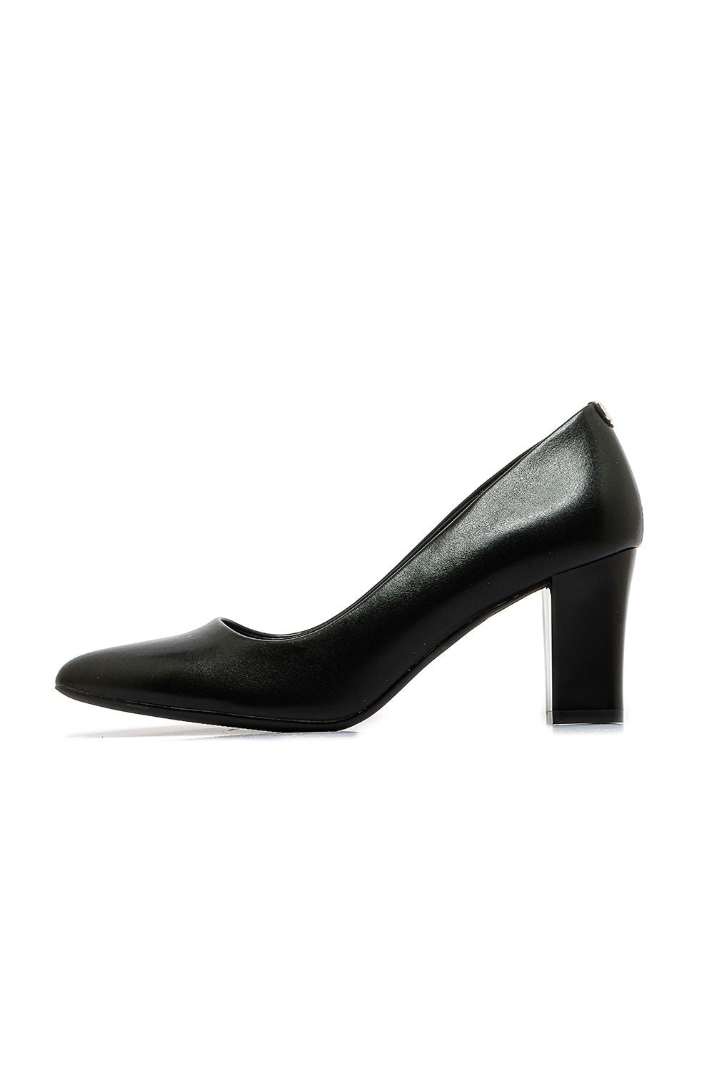 Pointed Toe High Heel