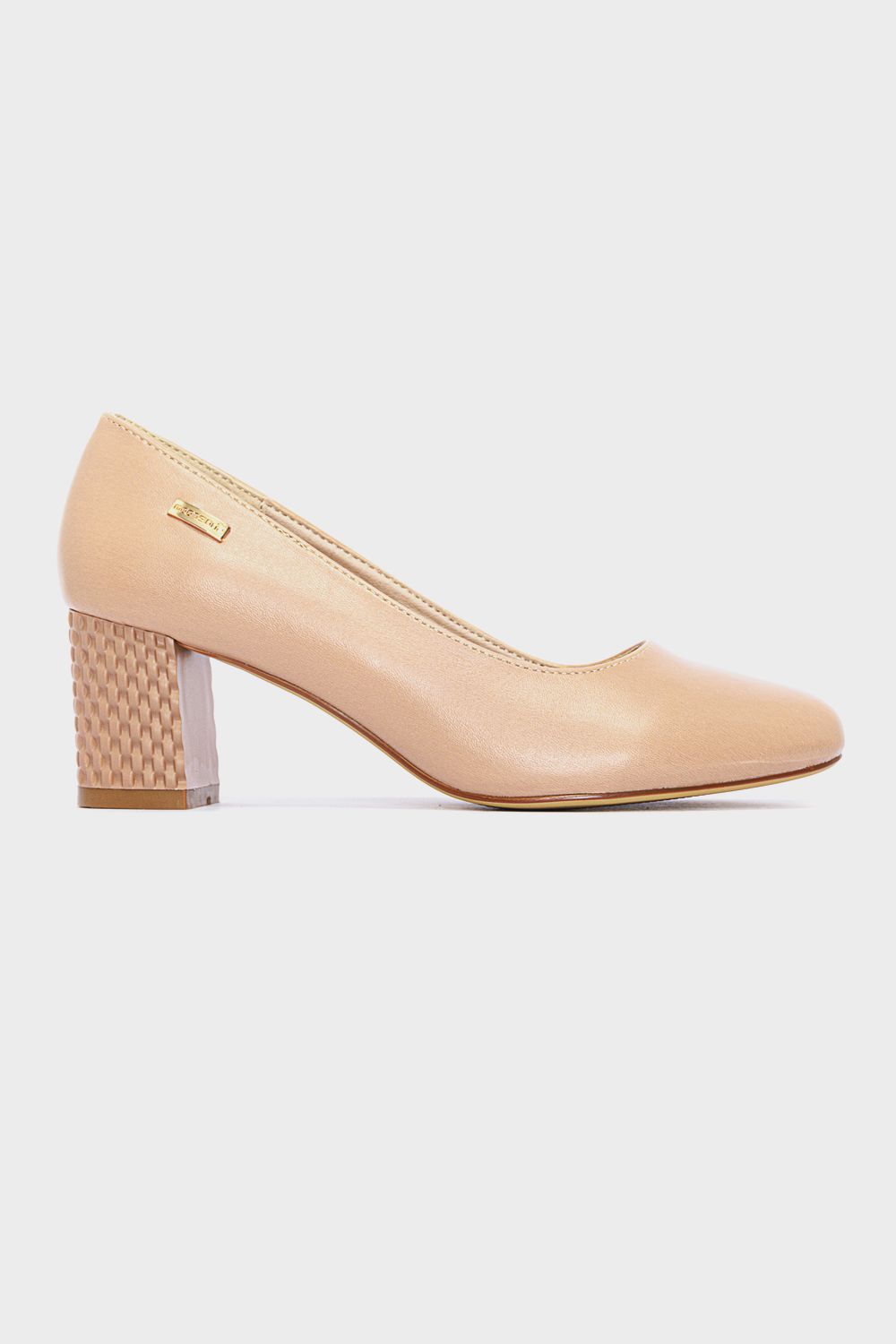 Mirror Heels Shoe