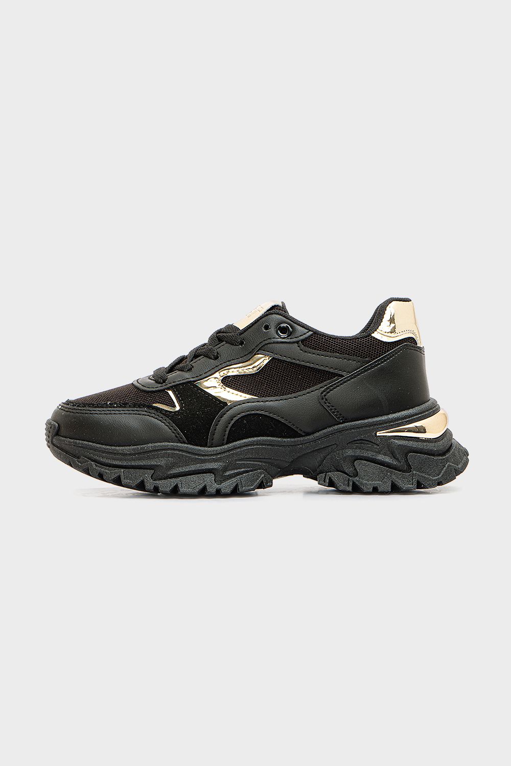 Stylish Casual Sneakers