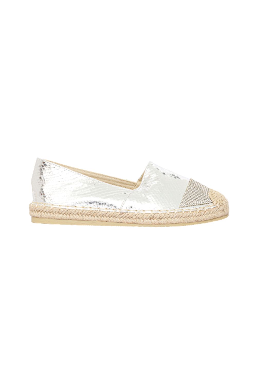 Trendy Espadrille