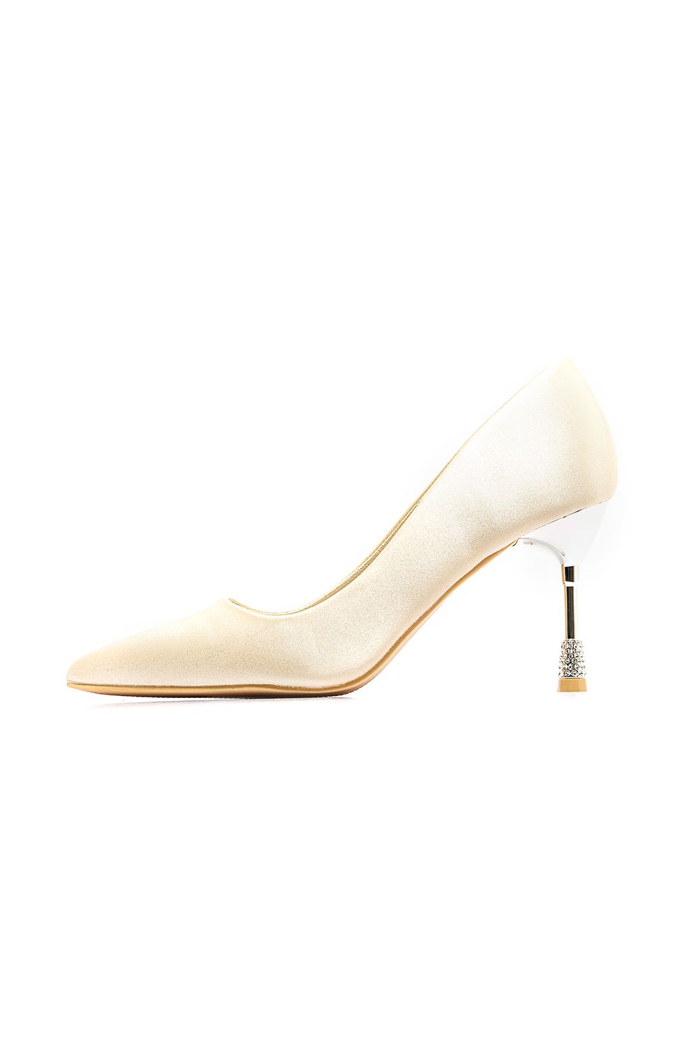Solid Soiree Pump