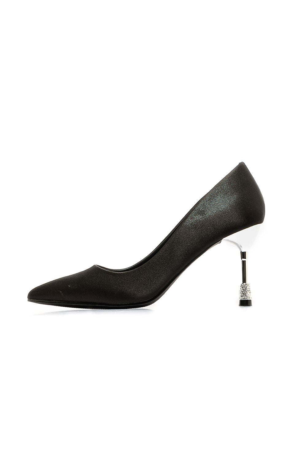 Solid Soiree Pump