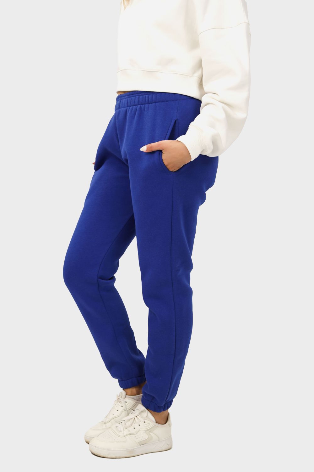 Basic Comfy Joggers Pants