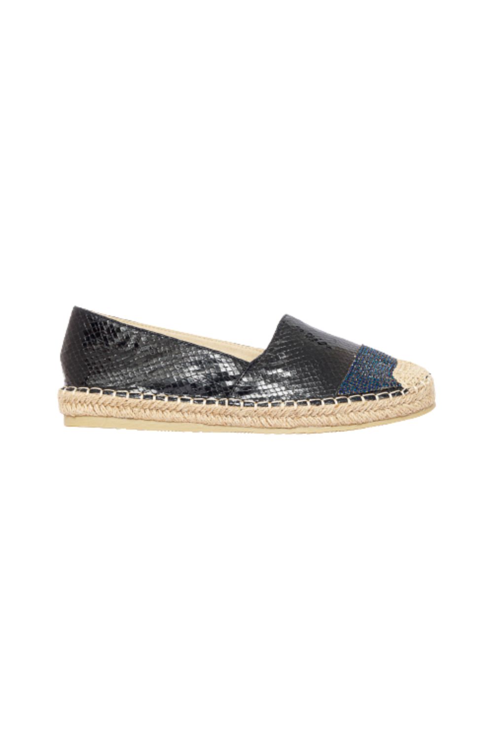 Trendy Espadrille