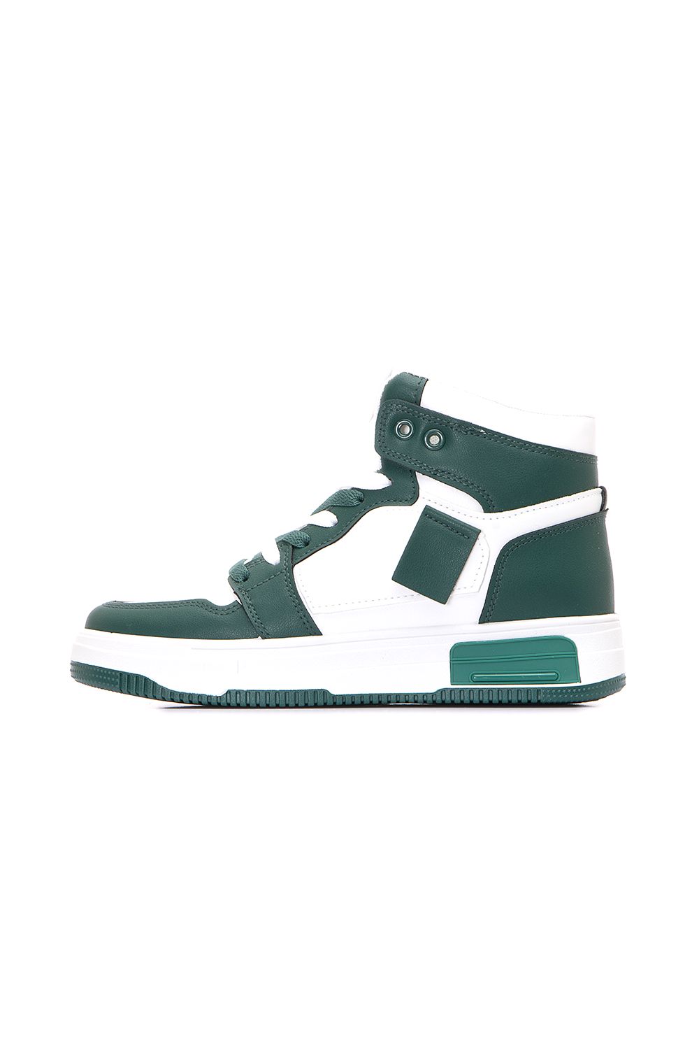 Ankle Sneakers