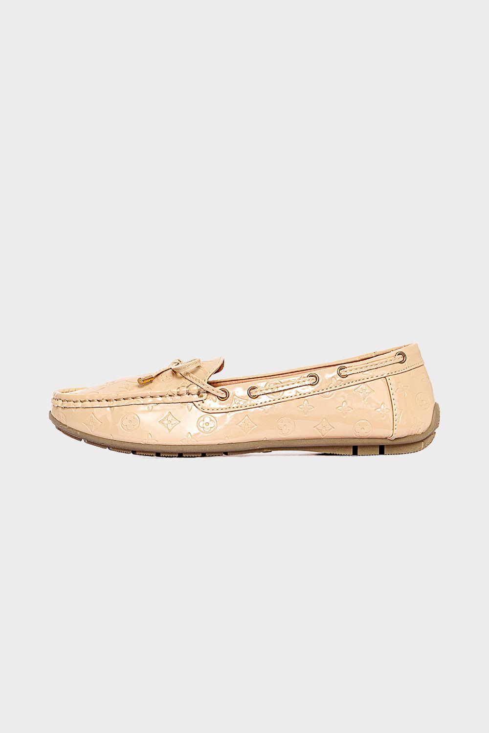 Verneh Leather Loafer