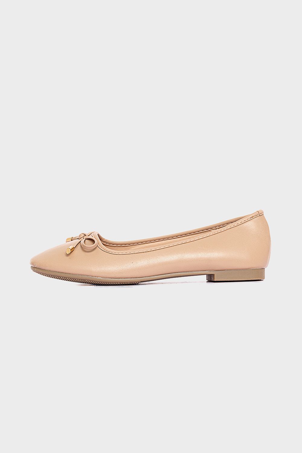 Classic Ballerina Shoes